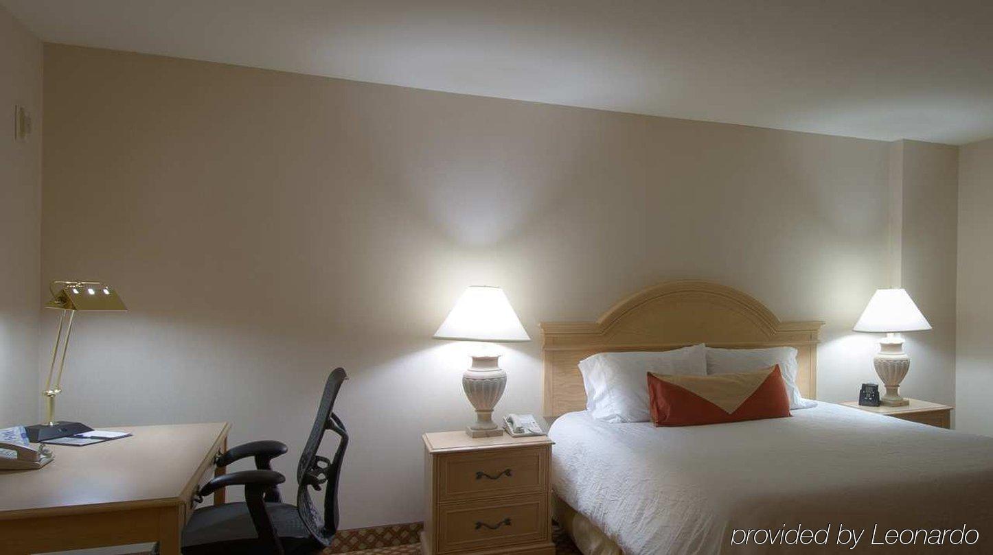 Hotel Aloft Mountain View Pokoj fotografie